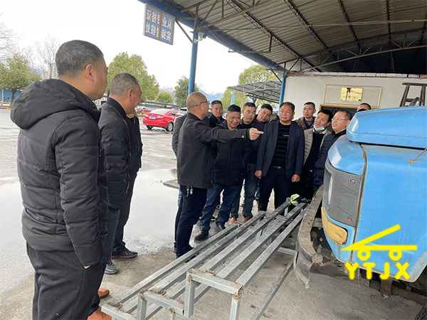 驾校一览